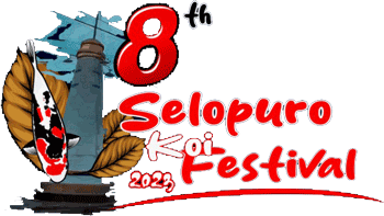 8th SELOPURO KOI FESTIFAL 2023