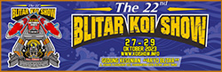 BLITAR KOI SHOW 2023